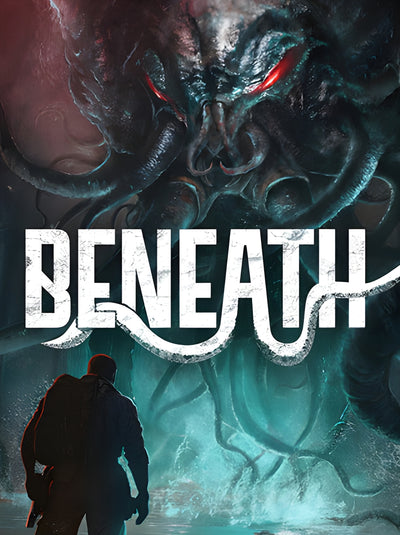 Beneath | PC: Steam | GLOBAL