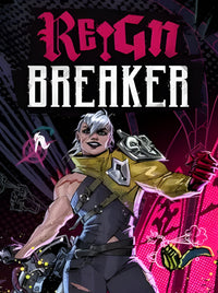 Reignbreaker