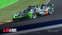 Le Mans Ultimate