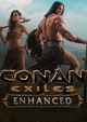 Conan Exiles Enhanced Isle of Siptah DLC - Steam Key - ROW