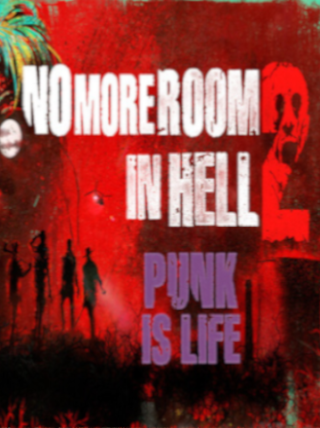 No More Room in Hell 2 - Punk is Life Pack | PC: Steam | REST OF WORLD