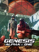 Genesis Alpha One Deluxe Edition (PC) - Steam Key - LATAM