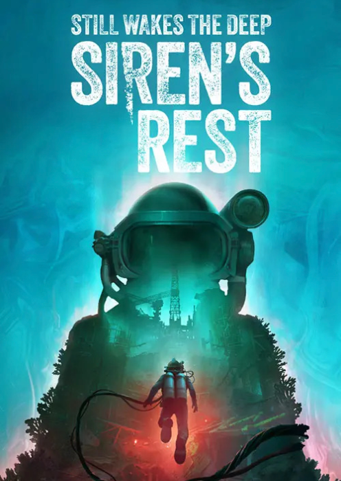 Still Wakes the Deep: Siren’s Rest