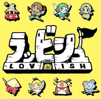Lovish