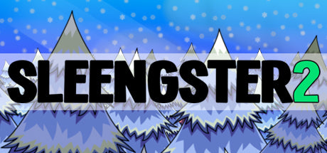 Sleengster 2 | PC: Steam | GLOBAL