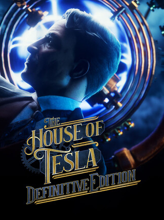 The House of Tesla | Definitive Edition | PC: Steam | GLOBAL