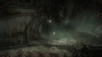 Scorn