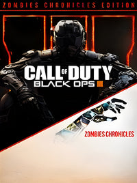 Call of Duty: Black Ops III - Zombies