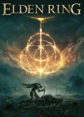 Elden Ring PC Steam Global