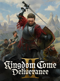 Kingdom Come: Deliverance II