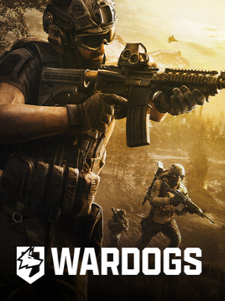 Wardogs