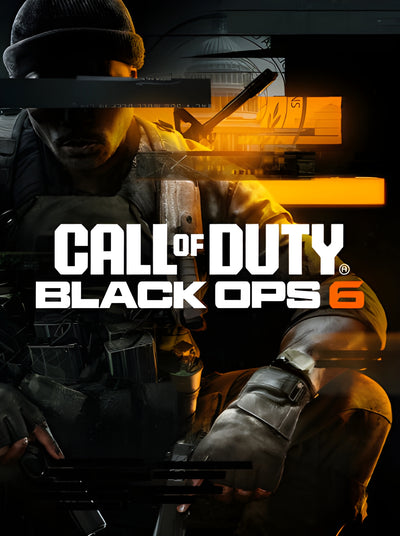 Call of Duty: Black Ops 6 | PC: Battle.net Gift | GLOBAL