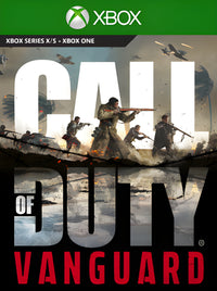 Call of Duty: Vanguard