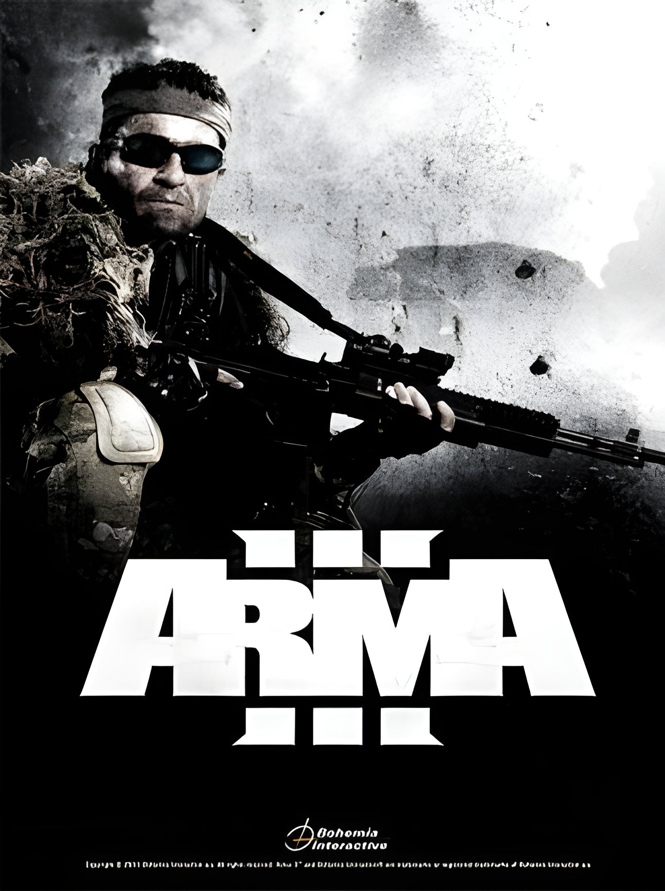 Arma 3 | PC: Steam | EUROPE