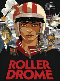 Rollerdrome