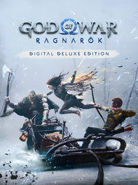 God of War Ragnarök