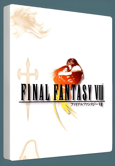 Final Fantasy VIII (Steam Key)