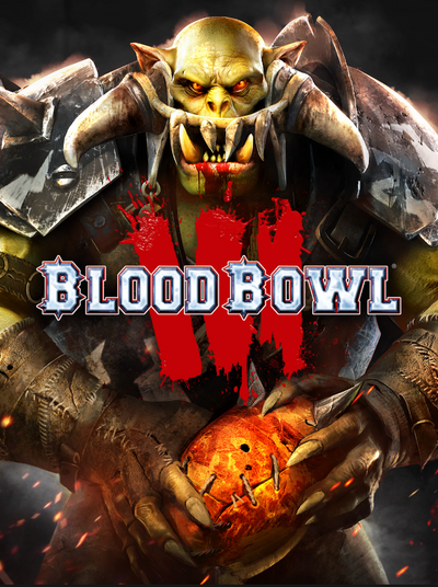 Blood Bowl 3 (Steam Key)