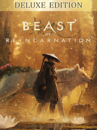 Beast of Reincarnation