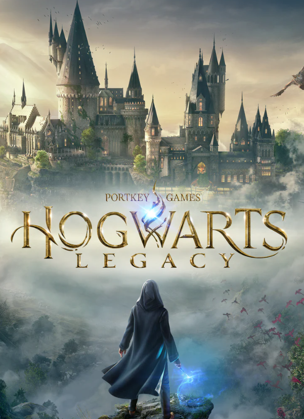 Hogwarts Legacy - Xbox One - Global