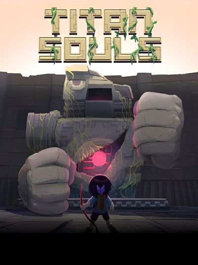Titan Souls | Digital Special Edition | PC: Steam | GLOBAL