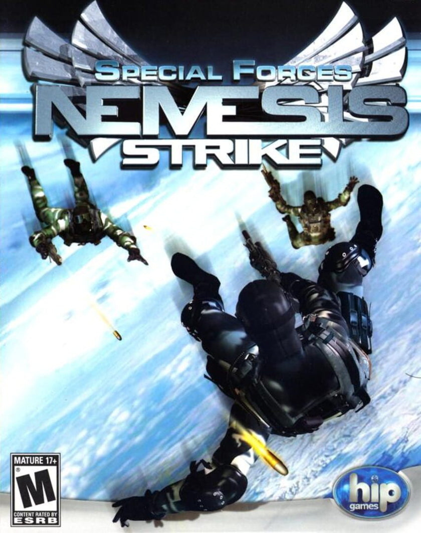 CT Special Forces: Fire For Effect