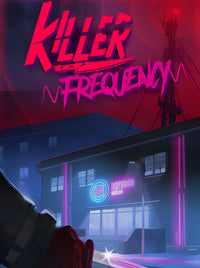Killer Frequency