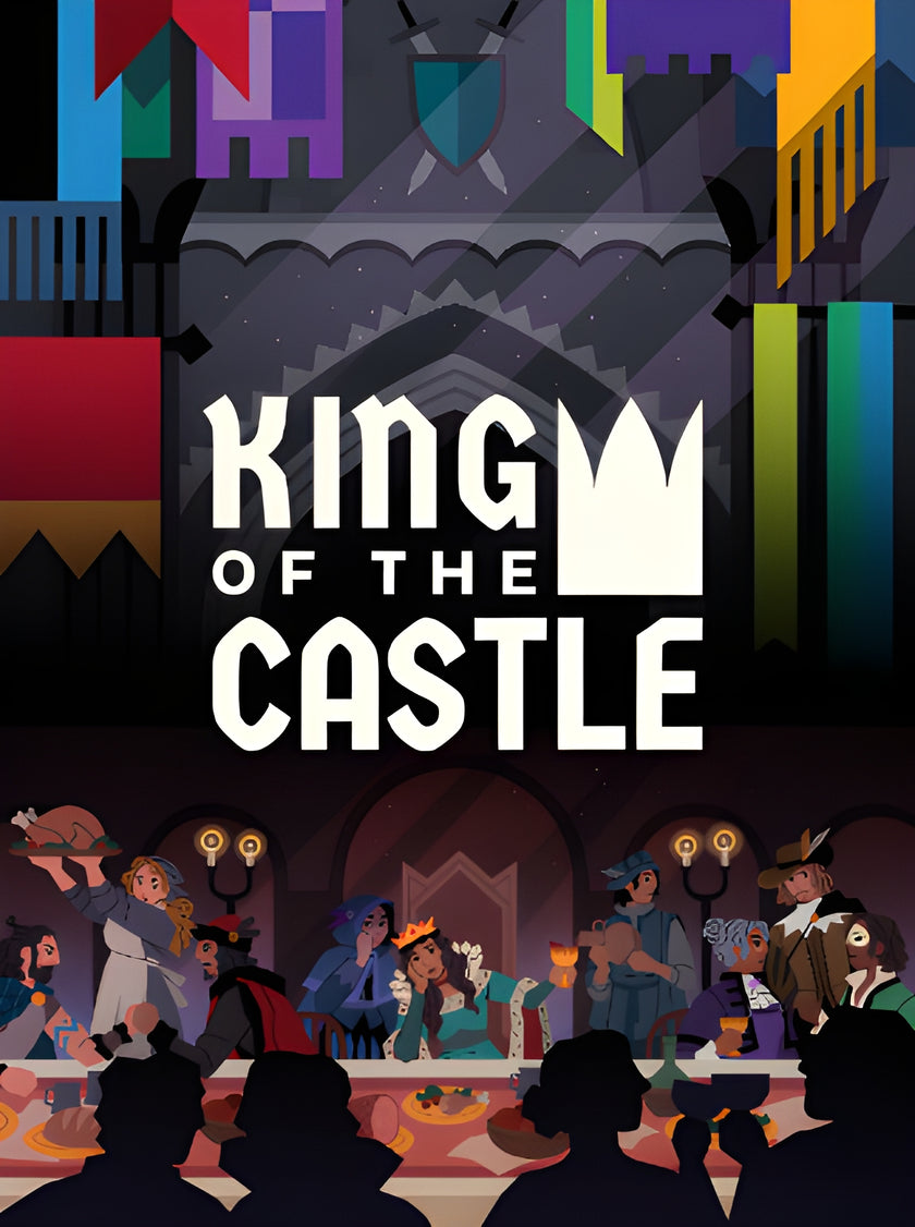 King Of The Castle