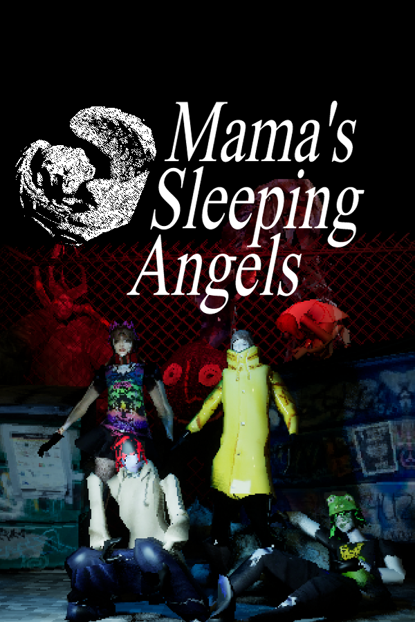 Mama's Sleeping Angels