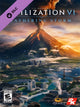 Sid Meier's Civilization VI: Gathering Storm Steam Key - RU/CIS