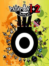 Patapon 1+2 Replay