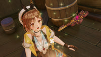Atelier Ryza 3: Alchemist of the End & the Secret Key DX