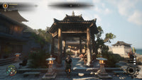Chinese Frontiers