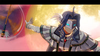 Trails in the Sky 2nd Chapter