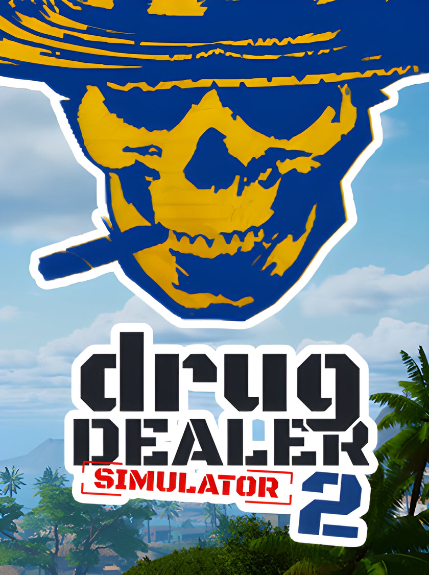 Drug Dealer Simulator 2 Casino