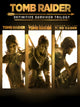Tomb Raider: Definitive Survivor Trilogy (PC) - Steam Key - GLOBAL