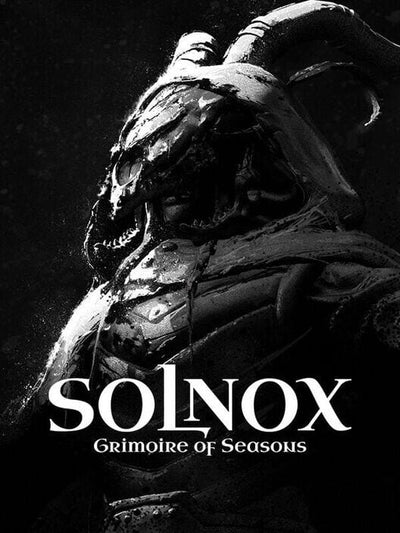 Solnox - Grimoire of Seasons | PC: Steam | GLOBAL