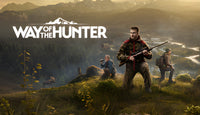 Way of the Hunter