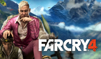 Far Cry 4