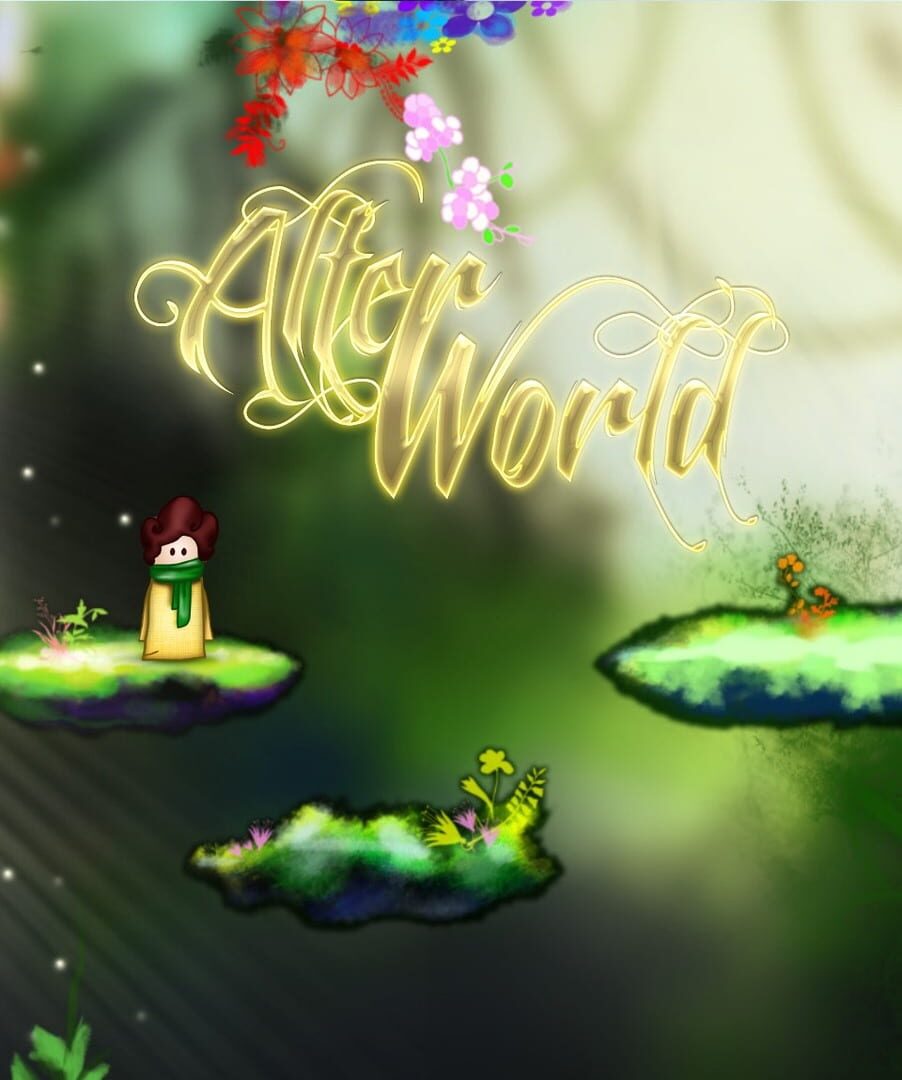 Alter World | PC: Steam | GLOBAL