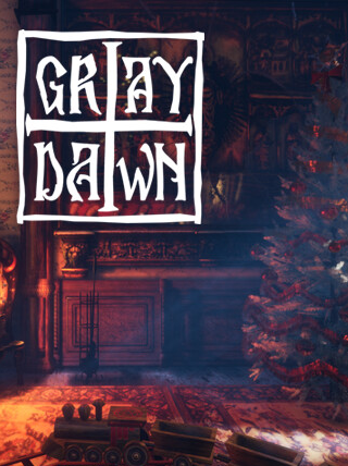 Gray Dawn (Xbox Series X/S) - Xbox Live Key - Europe Restricted