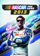 NASCAR The Game: 2013 | PC: Steam | GLOBAL