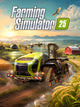Farming Simulator 25 (PC) - Steam Key - GLOBAL