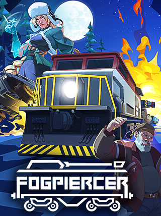 Fogpiercer | PC: Steam | REST OF WORLD