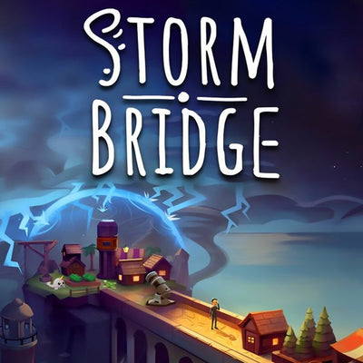 Stormbridge | PC: Steam | GLOBAL