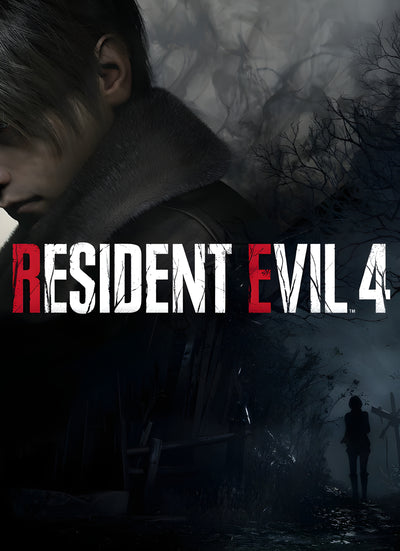 Resident Evil 4 Remake 2023 | Standart Edition | PC: Steam | GLOBAL