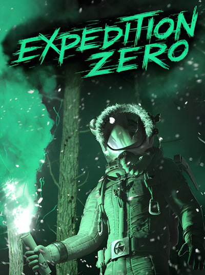 Expedition Zero | PC: Steam | REST OF WORLD