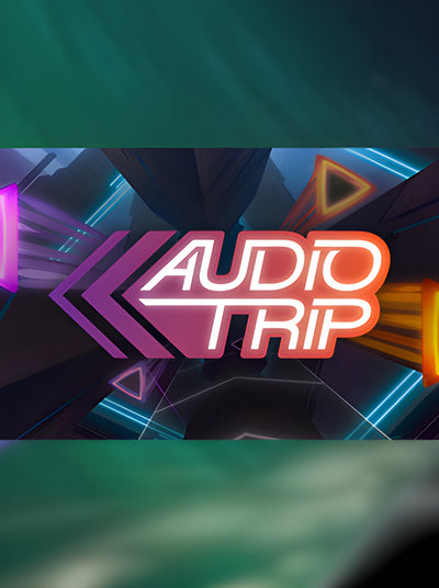 Audio Trip | PC: Steam | GLOBAL
