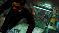 Sleeping Dogs