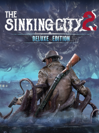 The Sinking City 2 | Deluxe Edition (Xbox Series X/S) - Xbox Live Key - UNITED KINGDOM